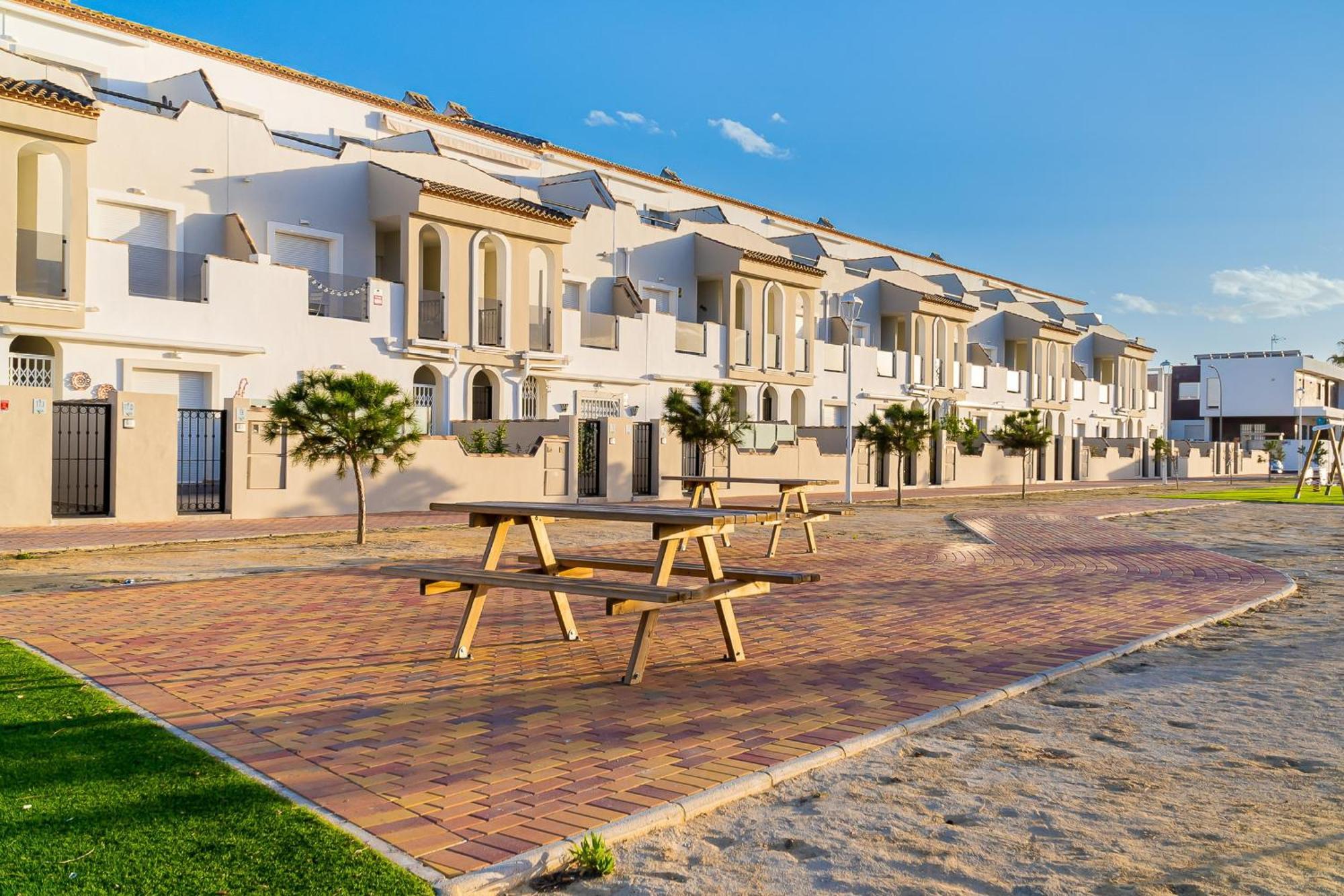 Casa La Palmera Sunrise