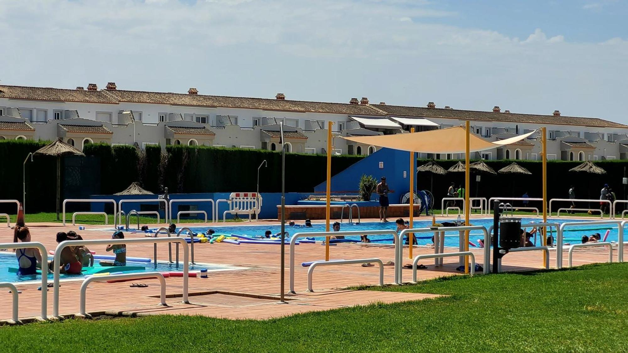 Apartament Casa La Palmera Sunrise
