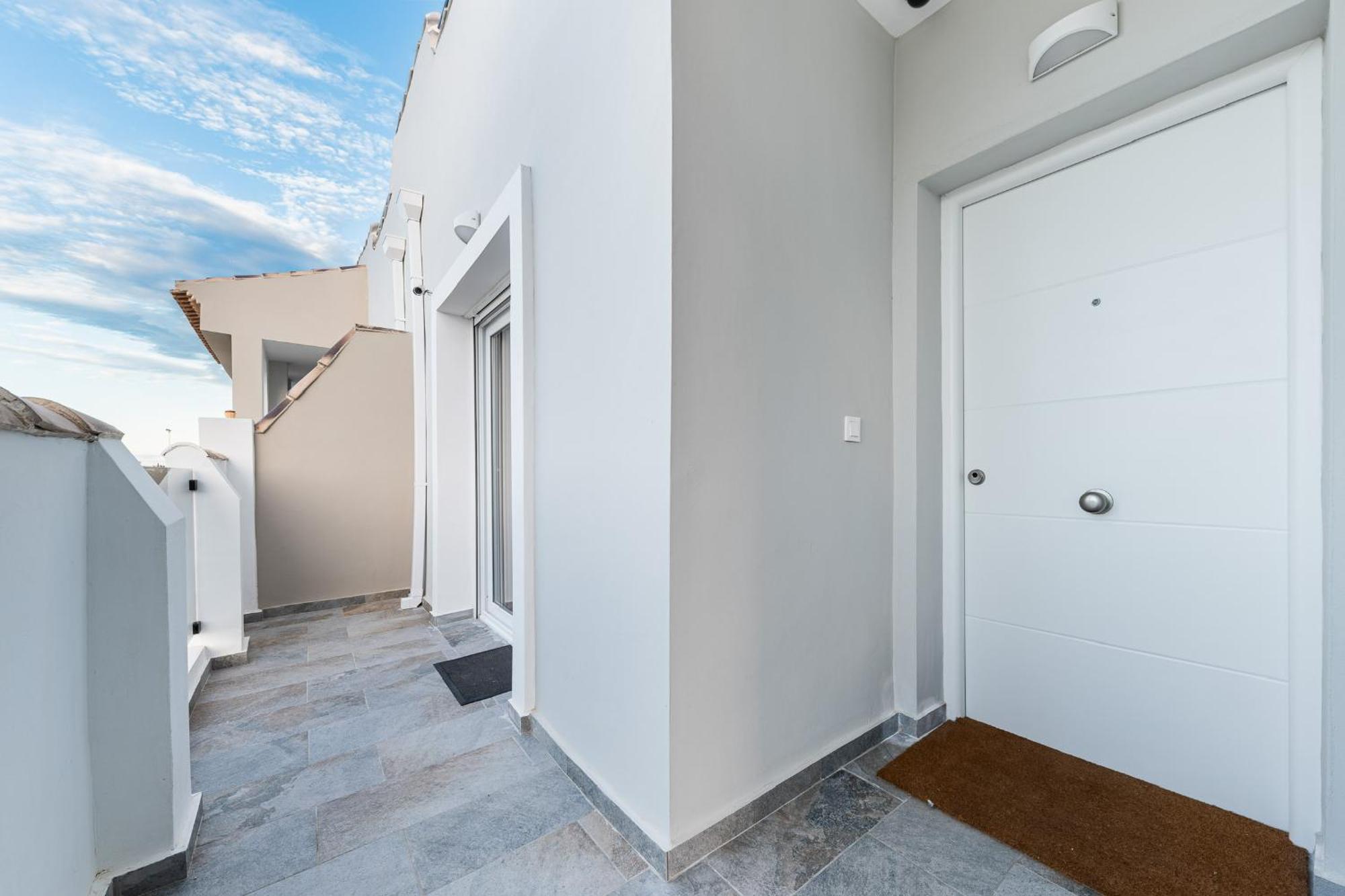 Apartament Casa La Palmera Sunrise