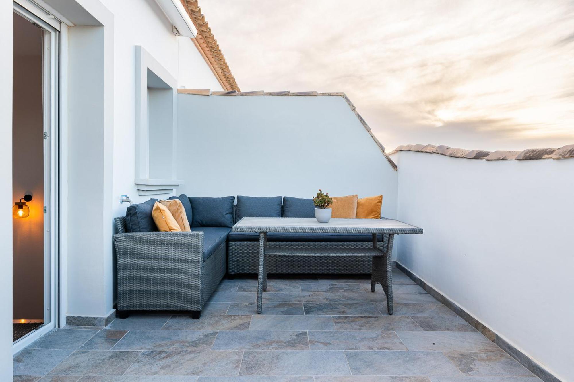 Casa La Palmera Sunrise San Pedro del Pinatar
