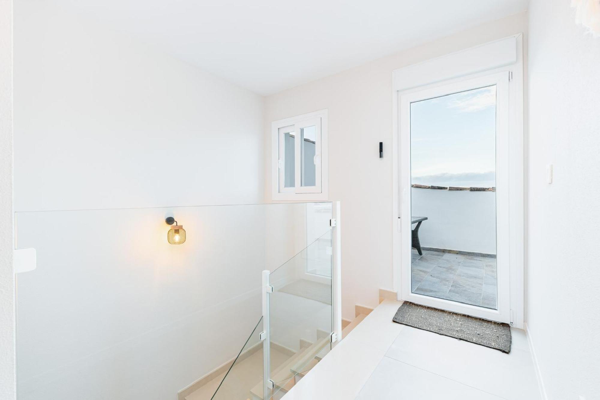 Casa La Palmera Sunrise Apartament *