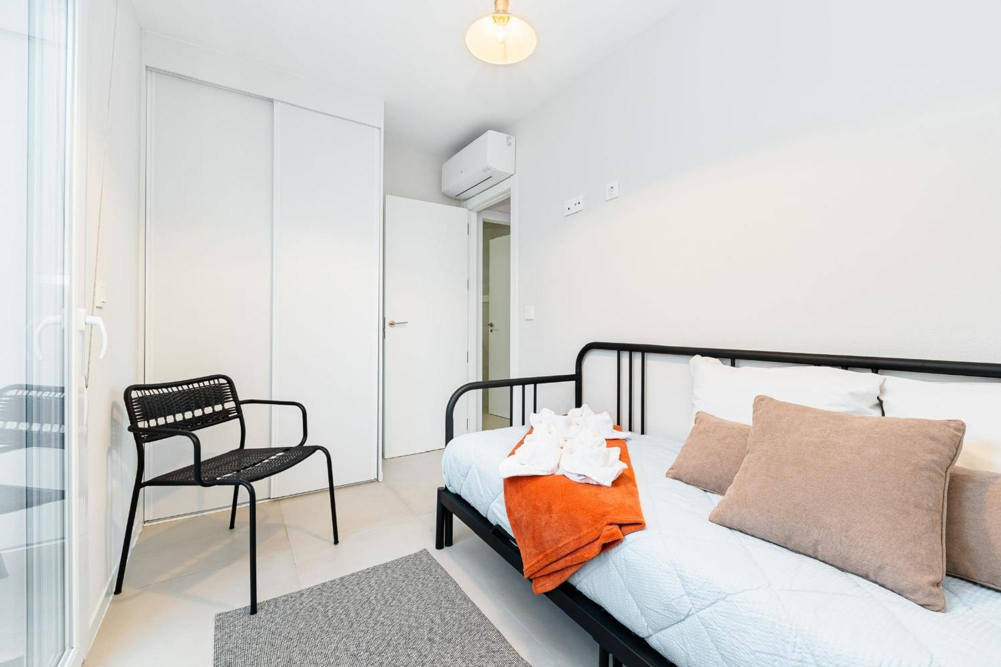 Casa La Palmera Sunrise Apartament