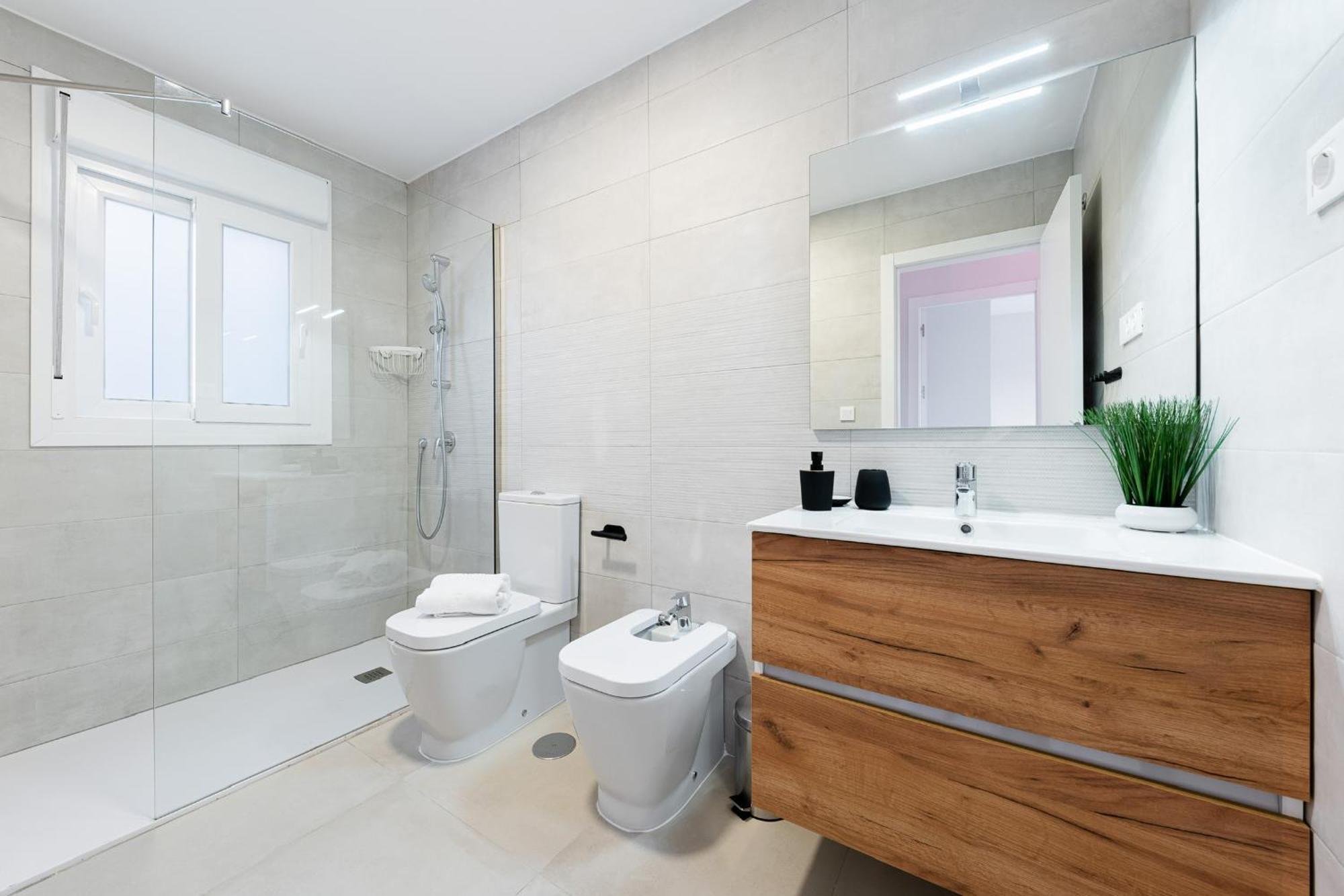 Apartament Casa La Palmera Sunrise