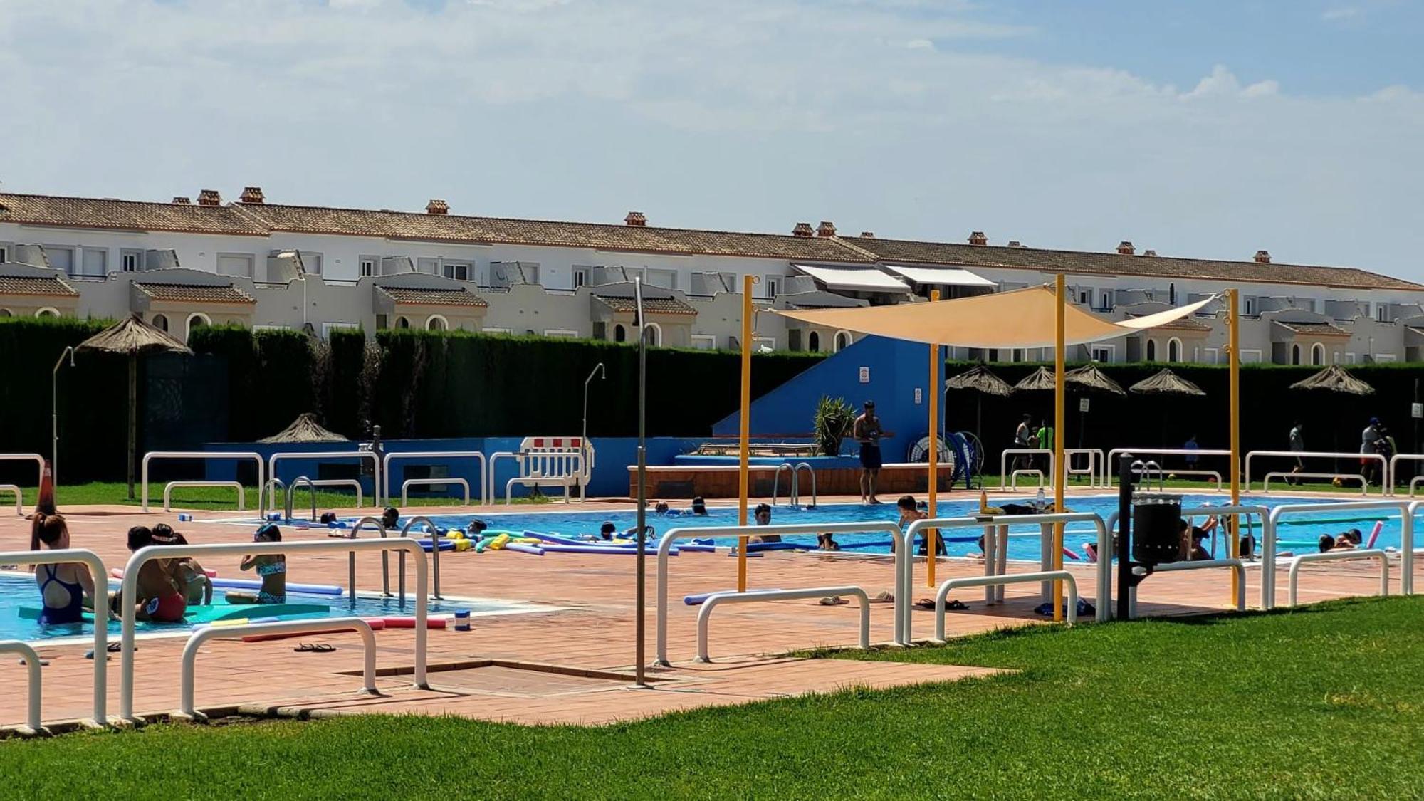 Apartament Casa La Palmera Sunrise San Pedro del Pinatar